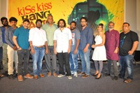 Kiss Kiss Bang Bang Movie Teaser Launch